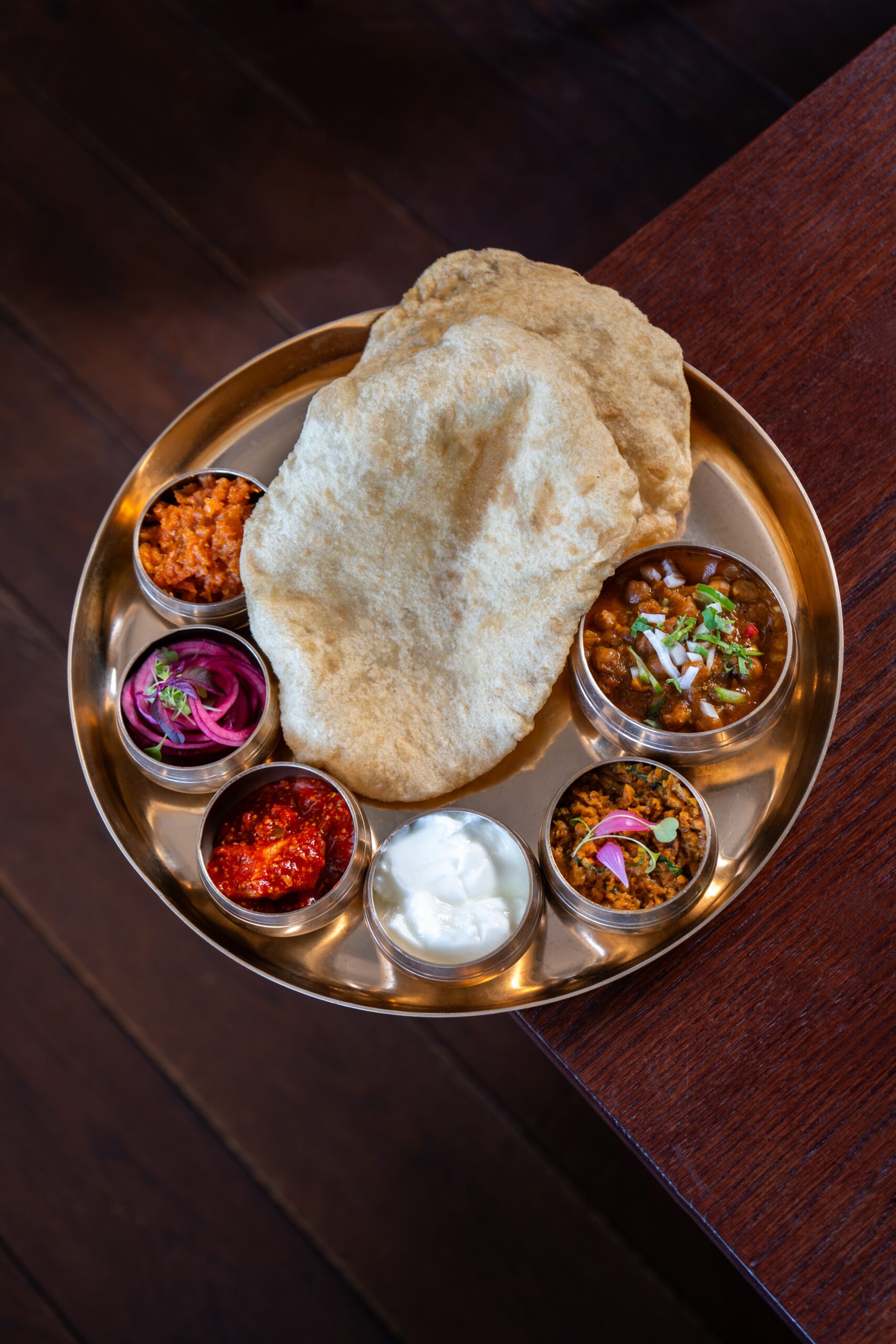 Brunch Thali_thebank chorleywood thebank chorleywood brunch