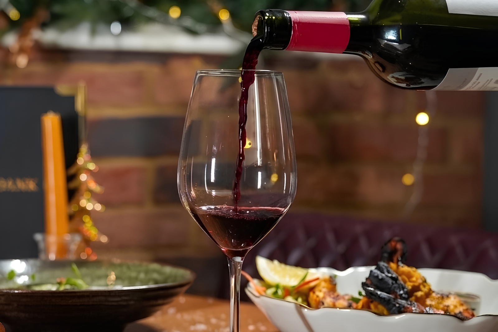 After Dinner Drinks – The Bank Chorleywood After Dinner Drinks - The Bank Chorleywood