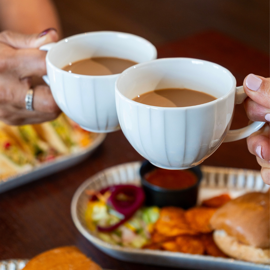 Special Occasions - Chai at The Bank Chorleywood